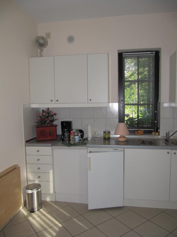 Dreibettzimmer (1-3 Personen)