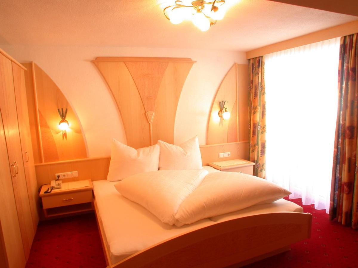 Apartment mit 3 Schlafzimmern