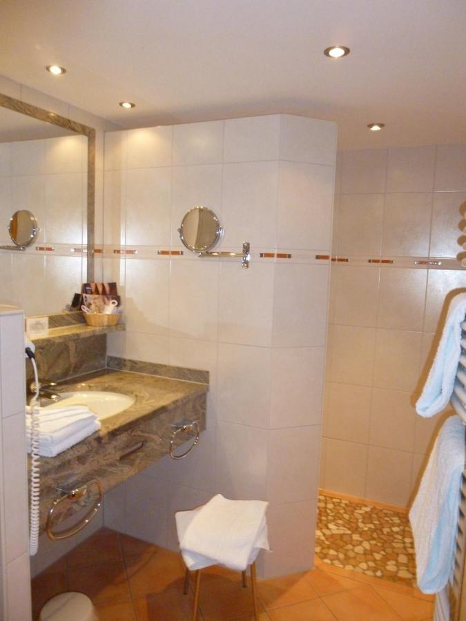 Comfort Doppelzimmer