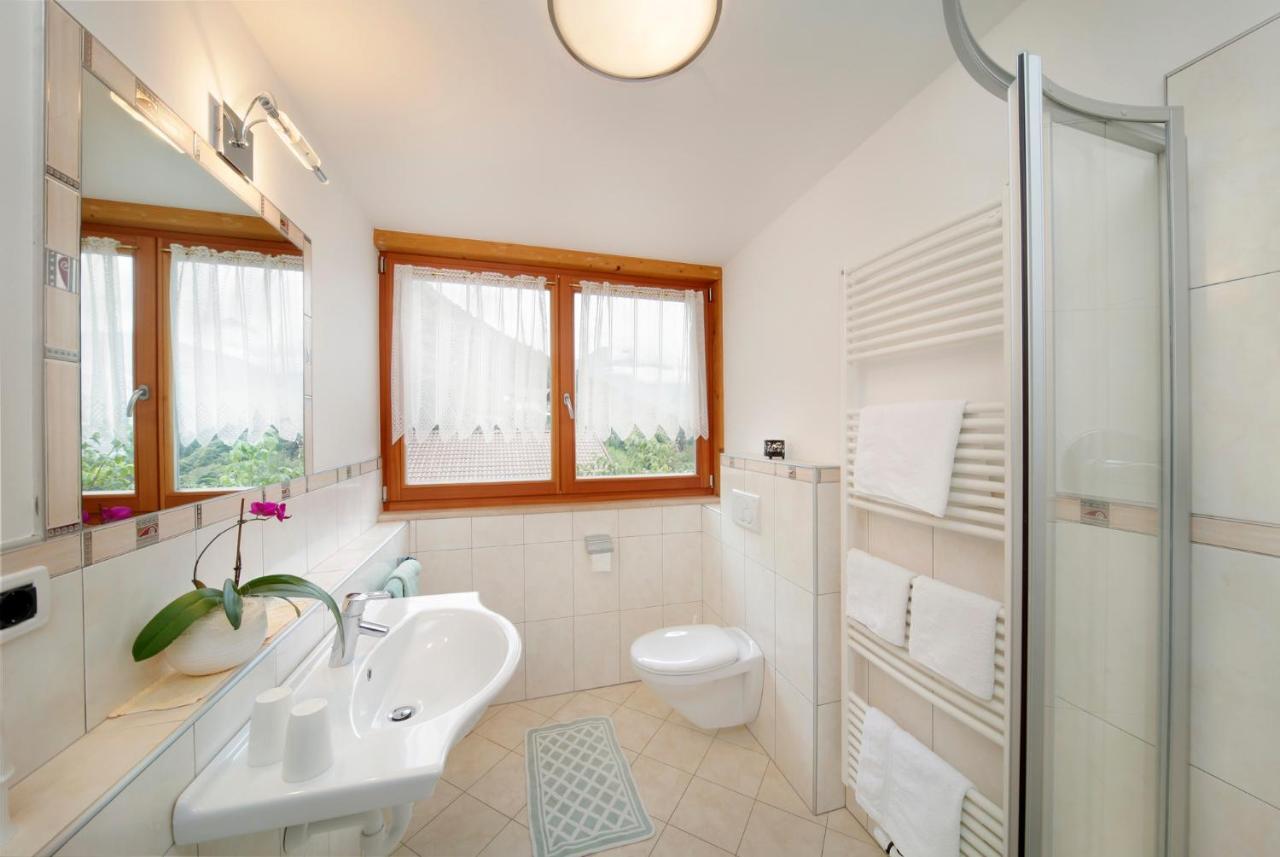 Standard Doppelzimmer