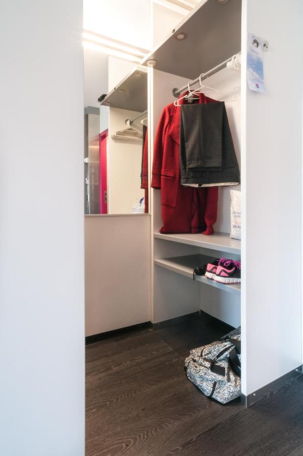 Apartment mit 2 Zimmern