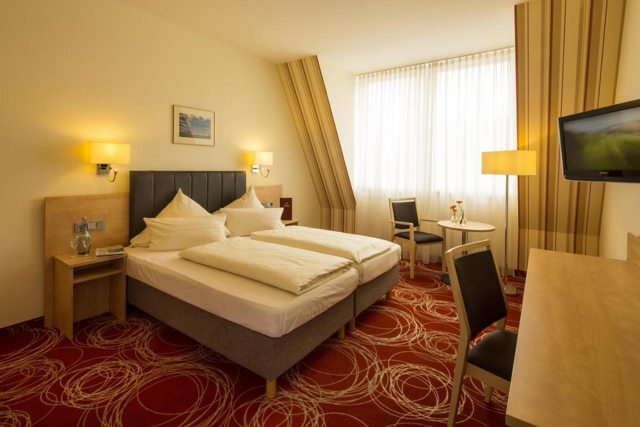 Superior Doppelzimmer