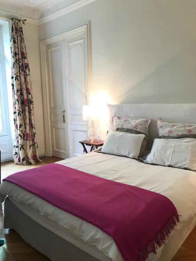 Deluxe Doppelzimmer mit Bad
