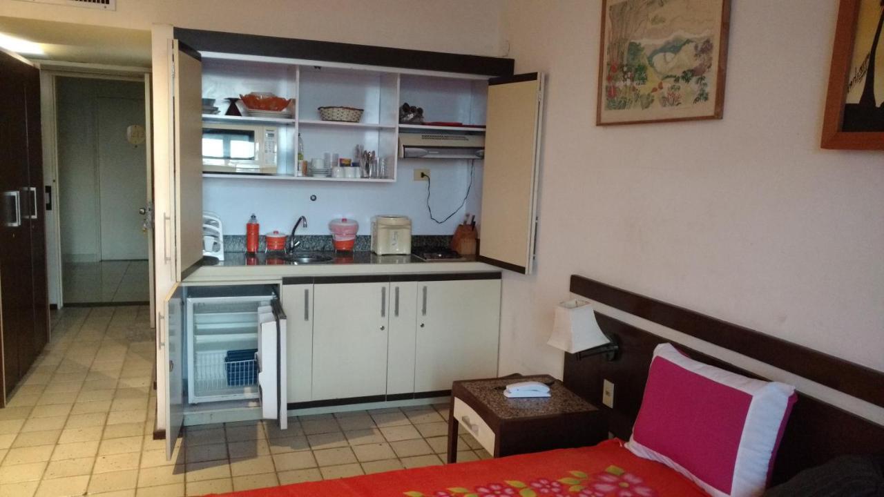 Standard Doppelzimmer mit Balkon