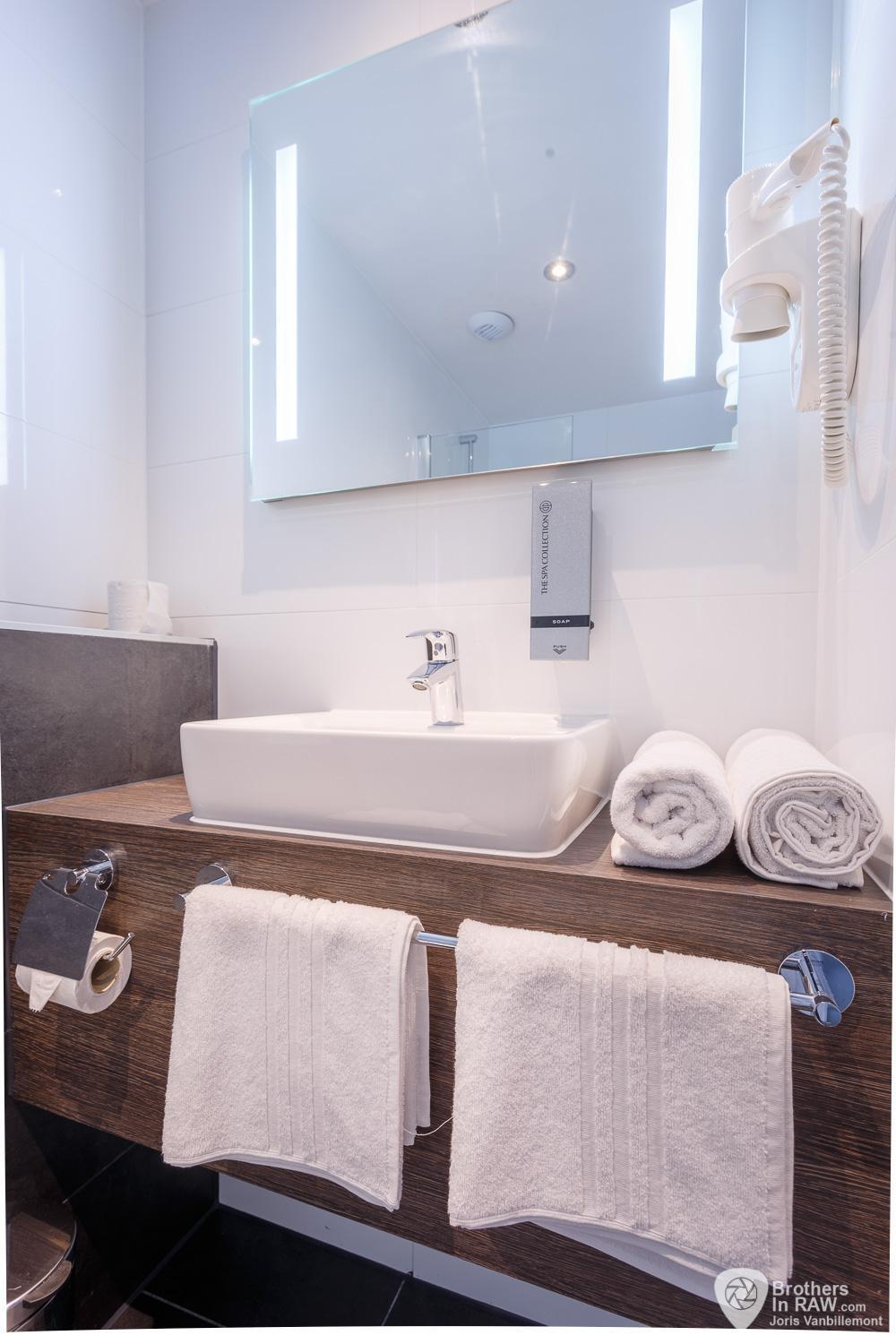 Kleines Doppelzimmer