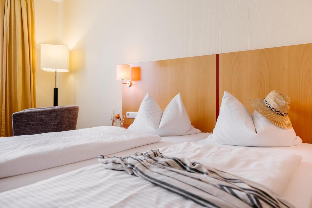 Doppelzimmer mit Blick auf die Altstadt