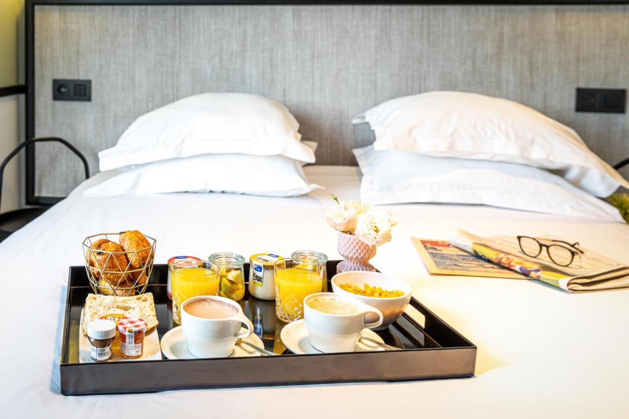 Superior Doppelzimmer