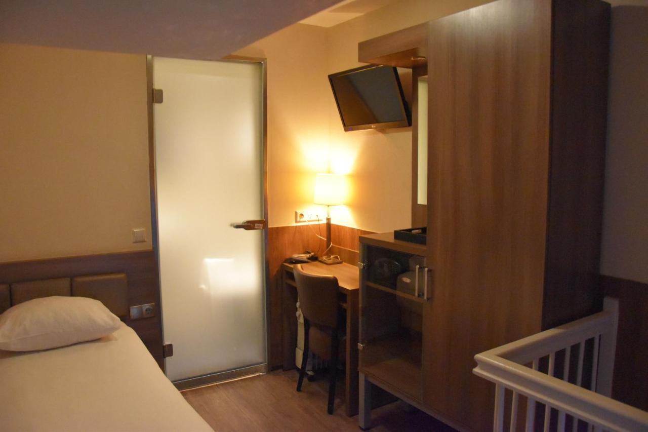 Budget Einzelzimmer