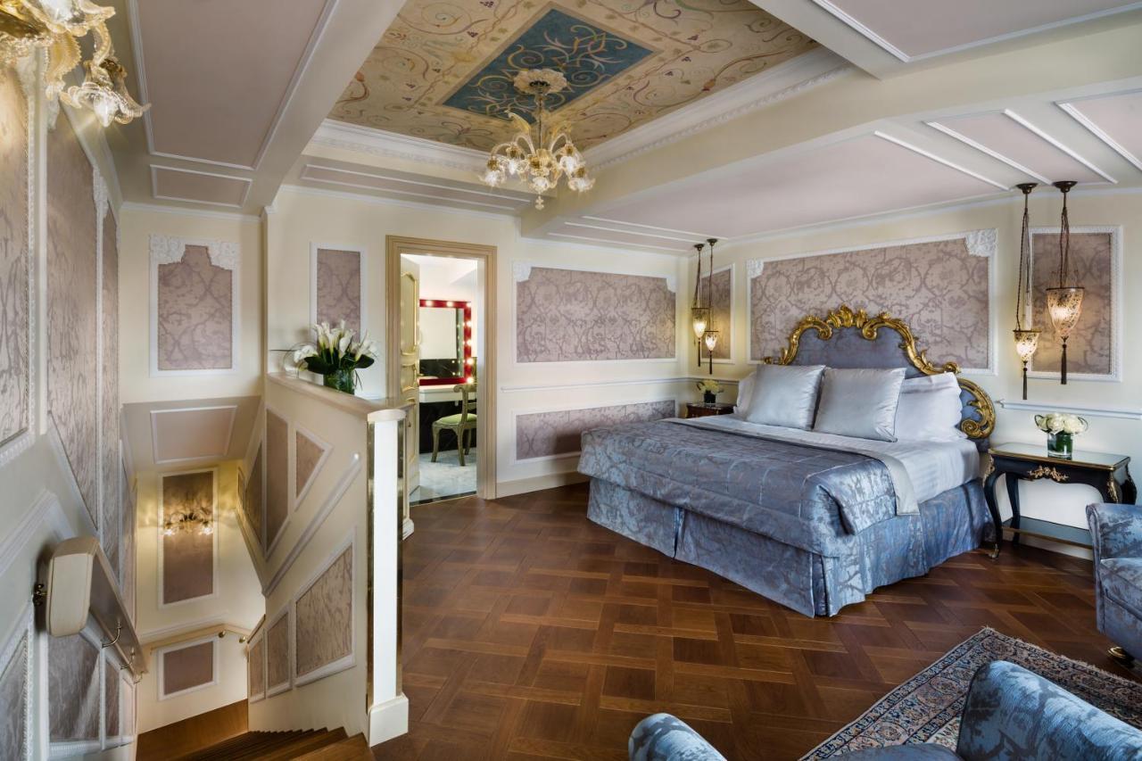 Suite Giorgione mit Terrasse