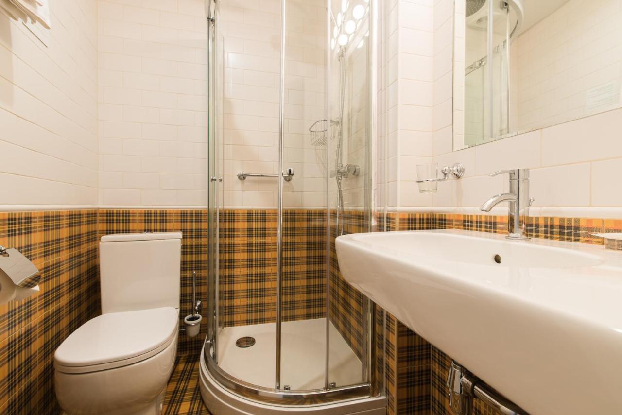 Superior Doppelzimmer