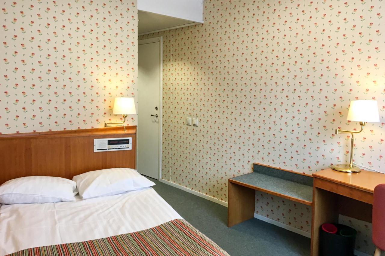 Standard Einzelzimmer