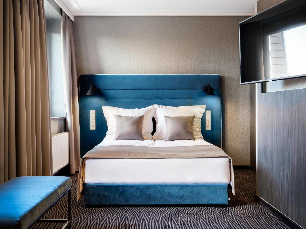 Deluxe Zimmer