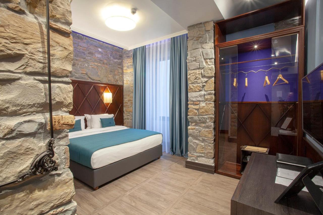 Deluxe Doppelzimmer