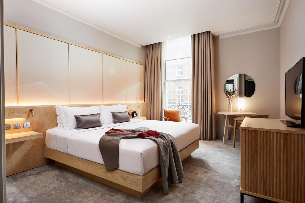 Executive Zimmer mit Kingsize-Bett