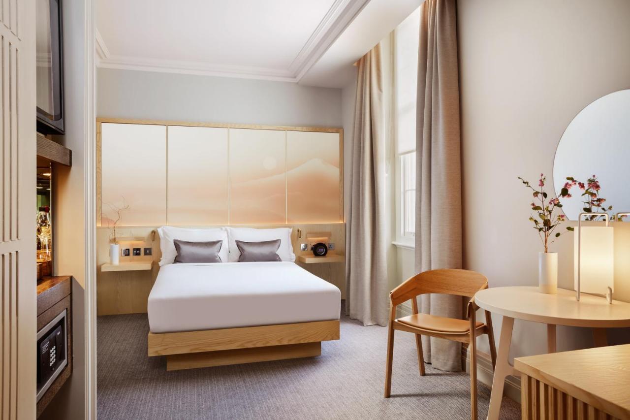 Superior Doppelzimmer