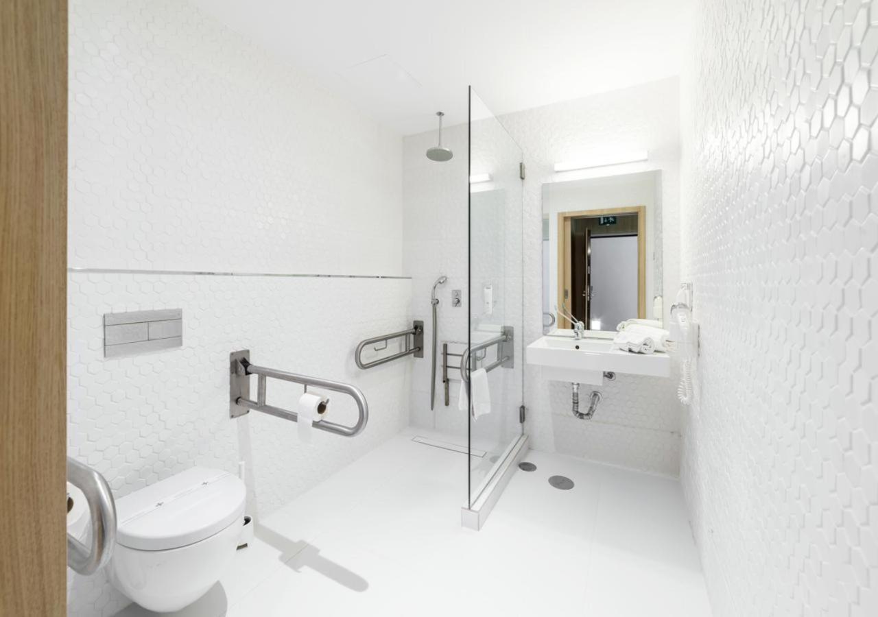 Doppelzimmer - barrierefrei