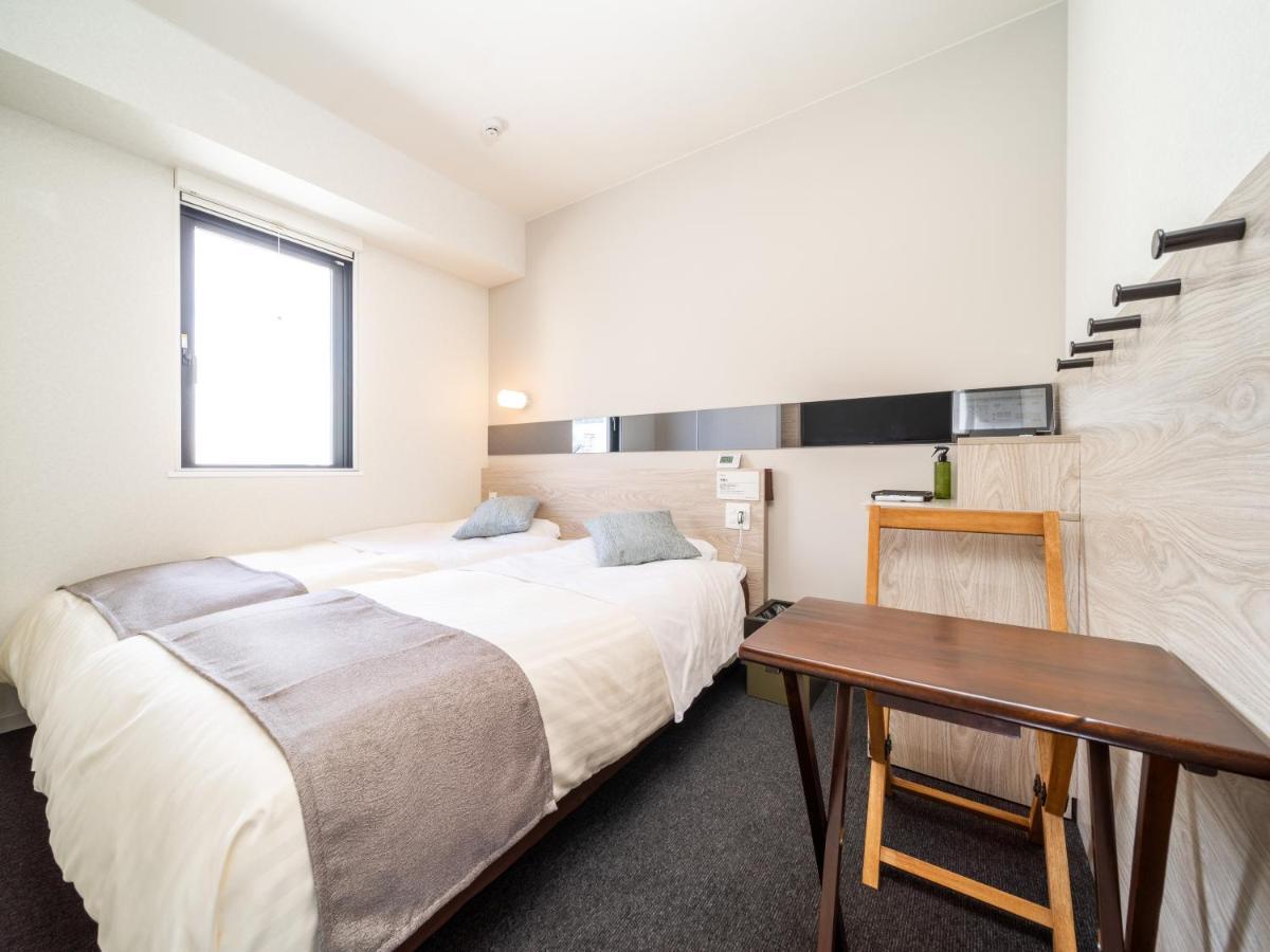 Compact Zweibettzimmer - Nichtraucher