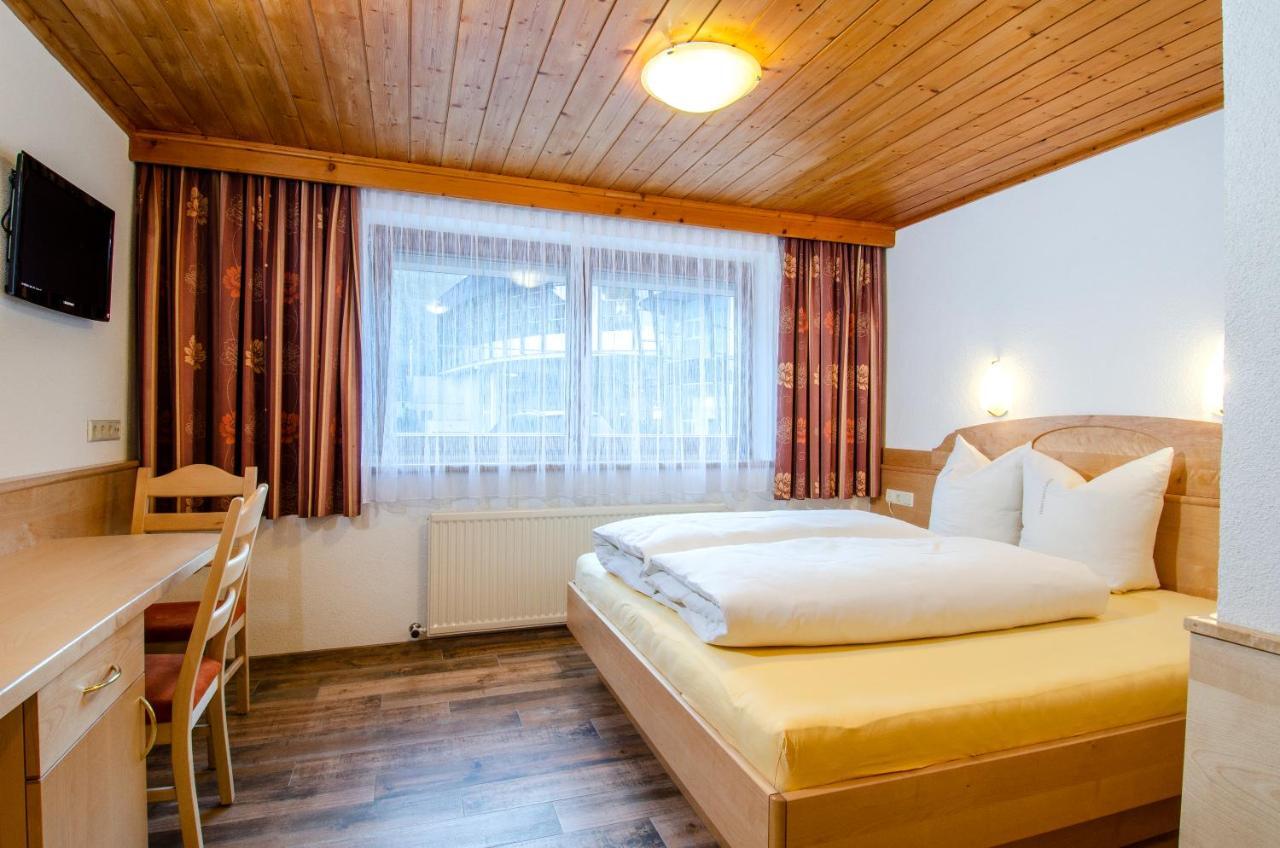Standard Doppelzimmer