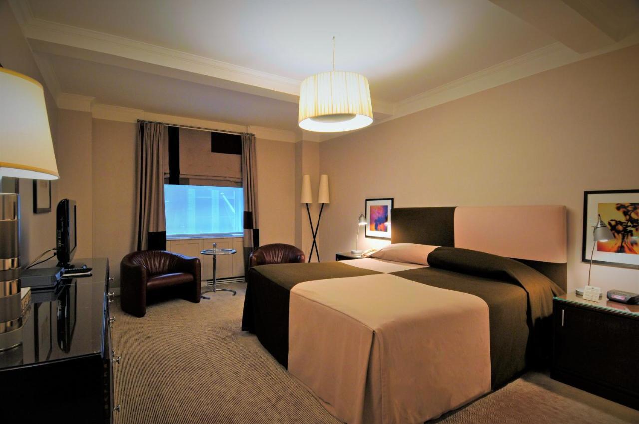 Manhattan Suiten