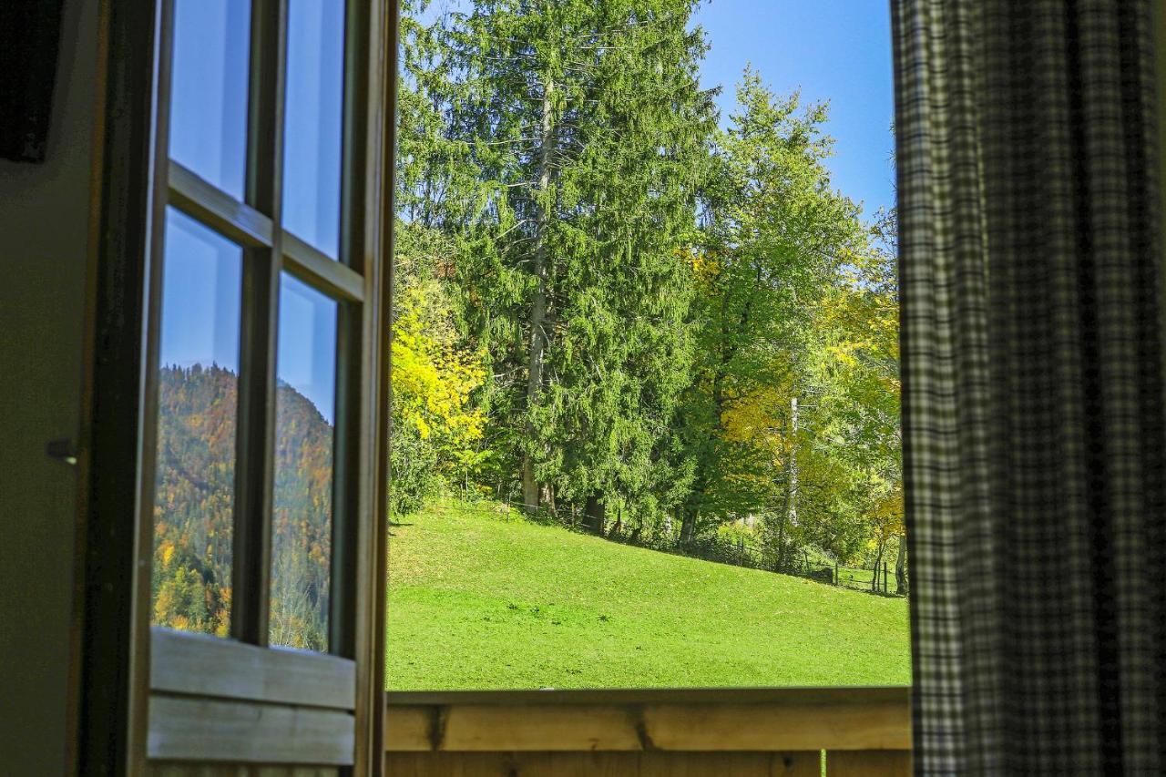 Einzelzimmer mit Balkon