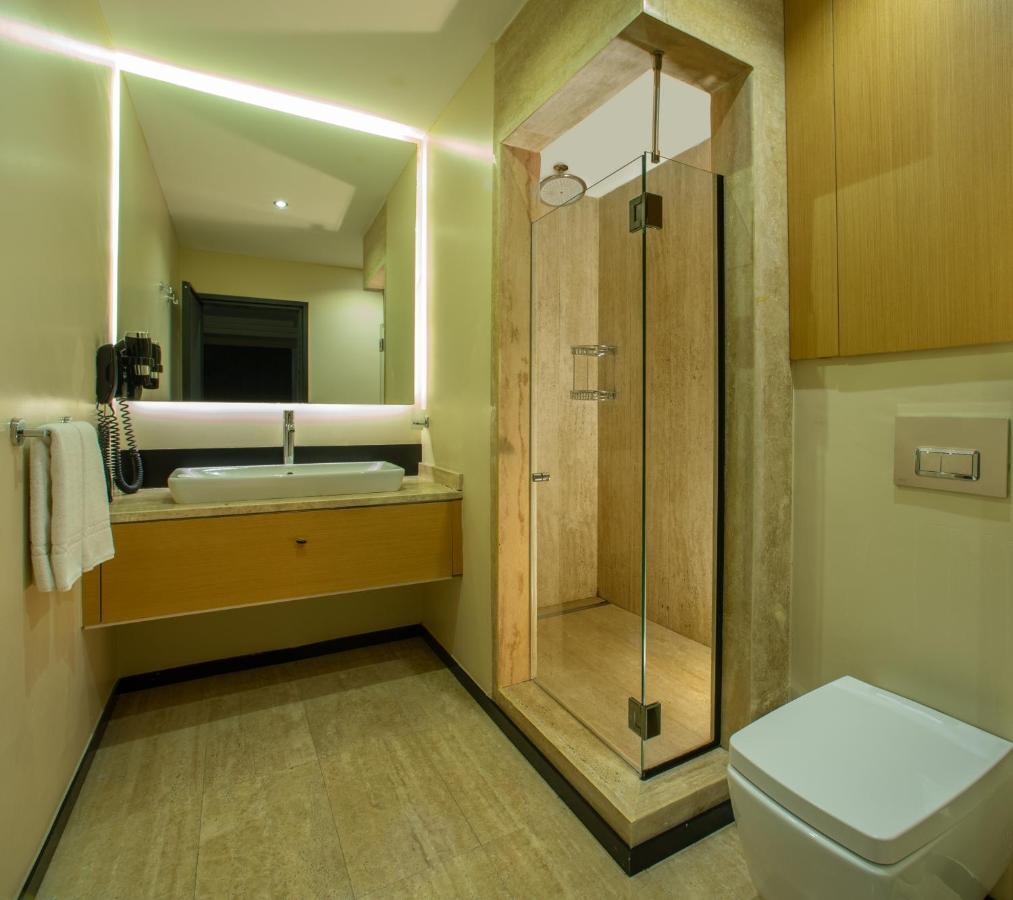 Economy Doppelzimmer