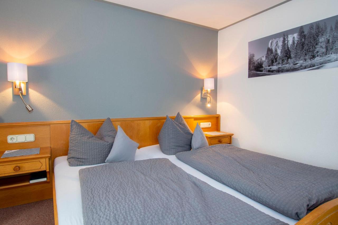 Doppelzimmer