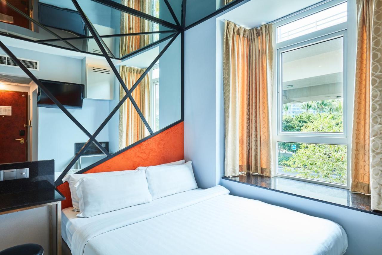 Deluxe Themenzimmer mit 1 Doppelbett