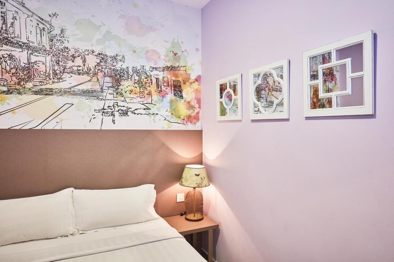 Standard Doppelzimmer (ohne Fenster)