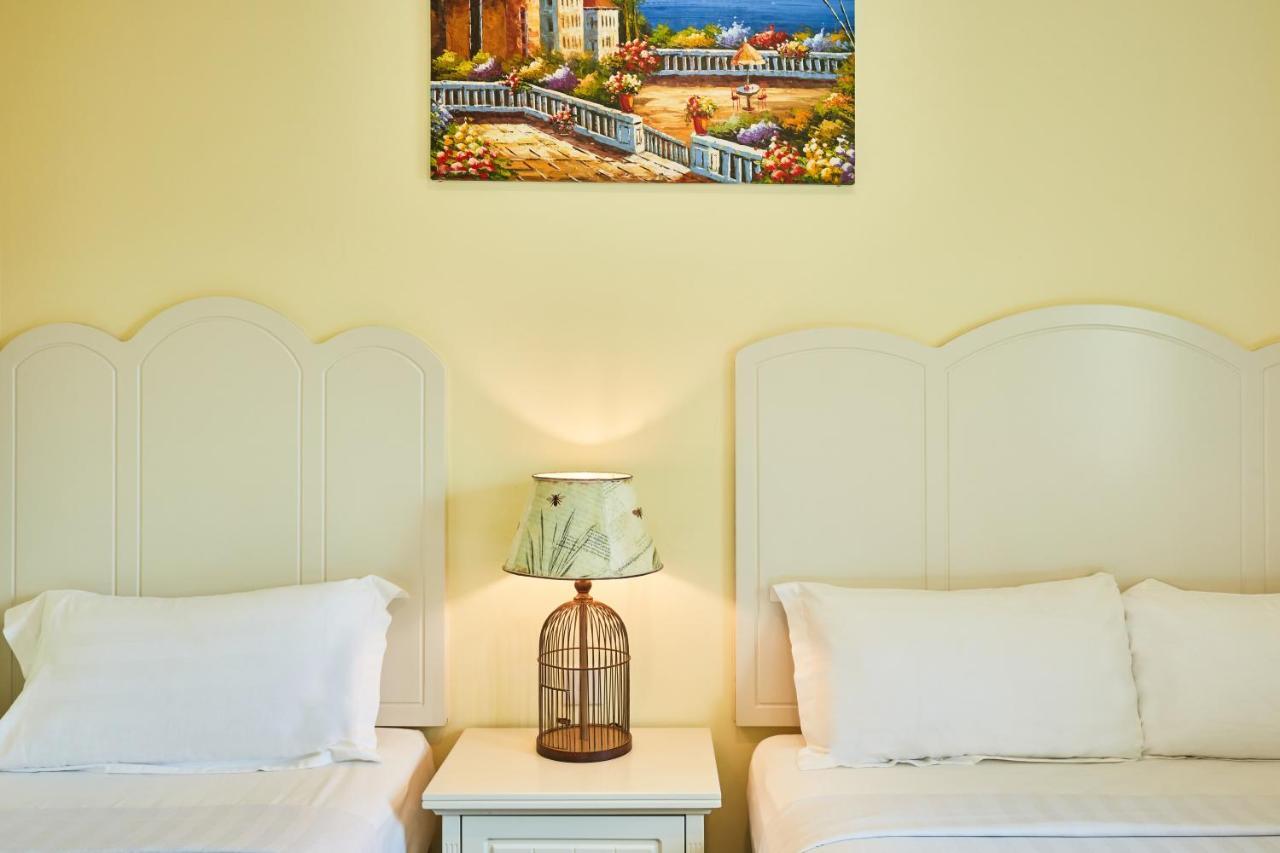 Superior Dreibettzimmer
