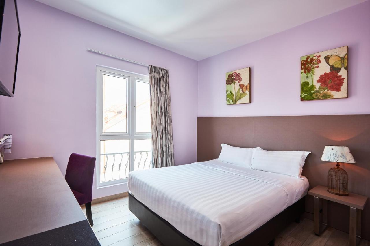 Superior Doppelzimmer
