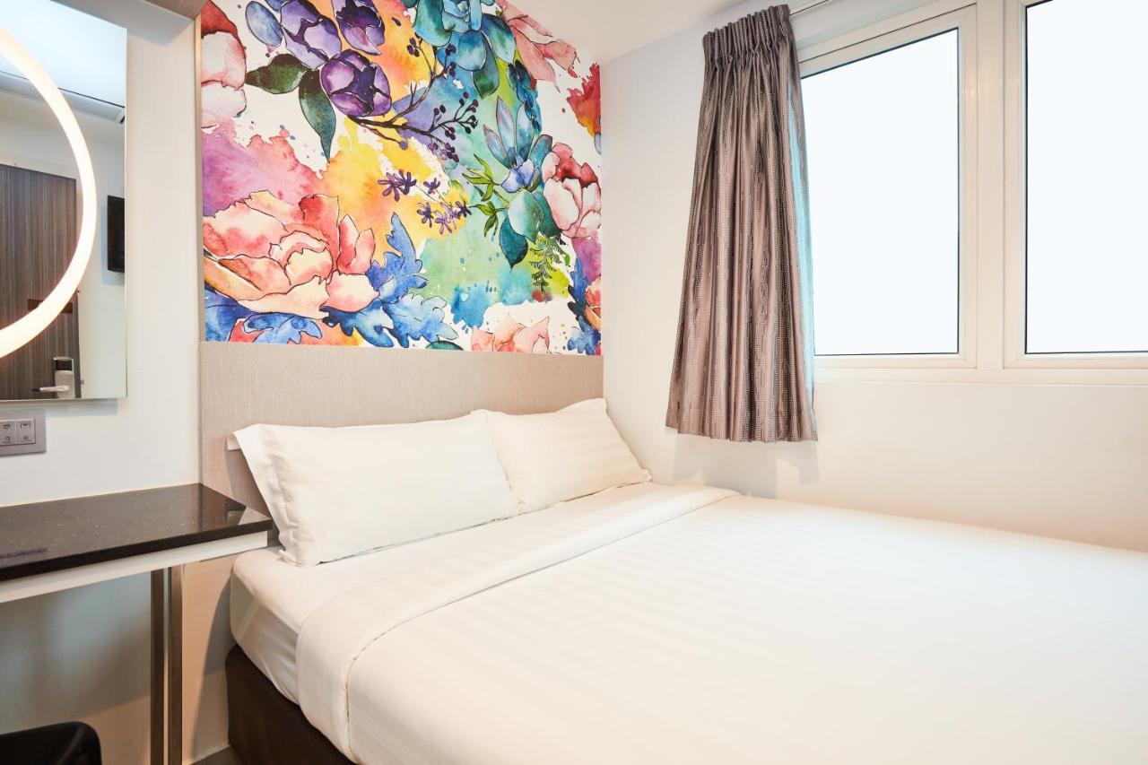 Superior Doppelzimmer
