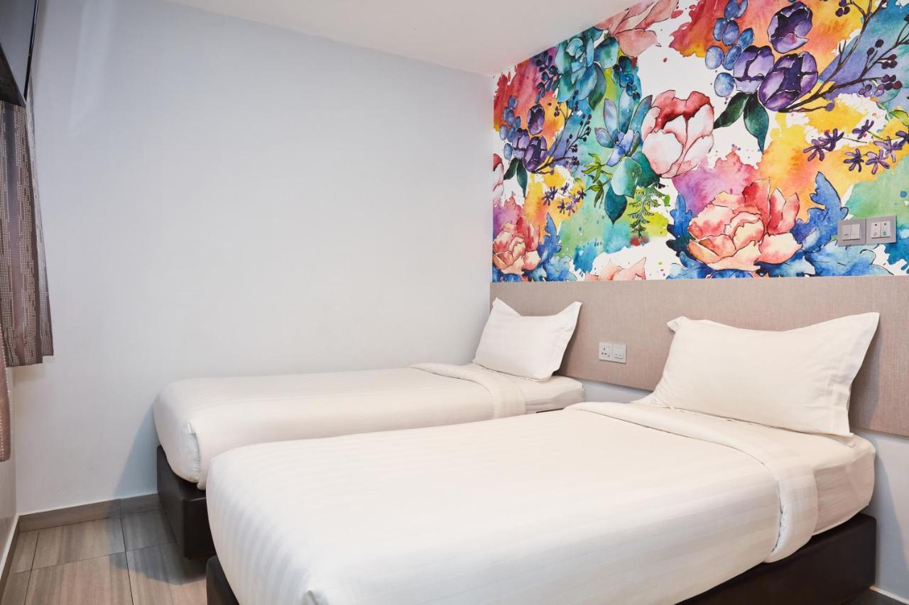 Superior Zweibettzimmer