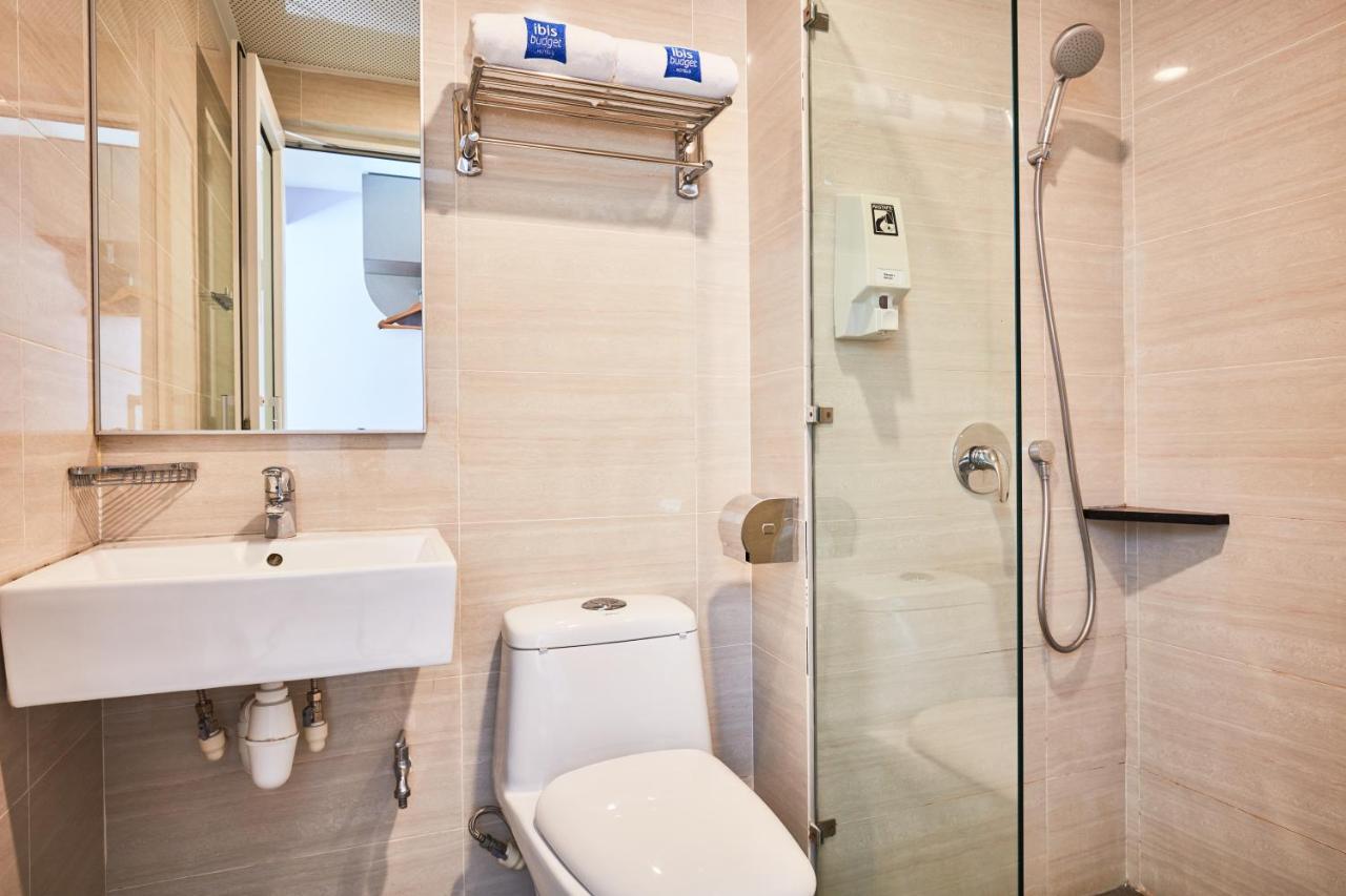 Standard Doppelzimmer (ohne Fenster)