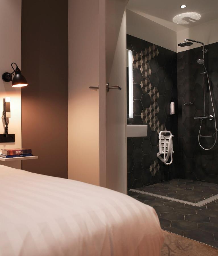 Doppelzimmer - barrierefrei