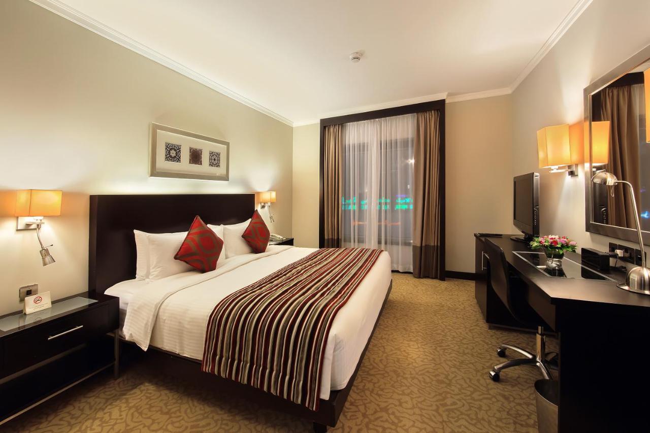 Executive Suite mit Kingsize-Bett - Nichtraucher