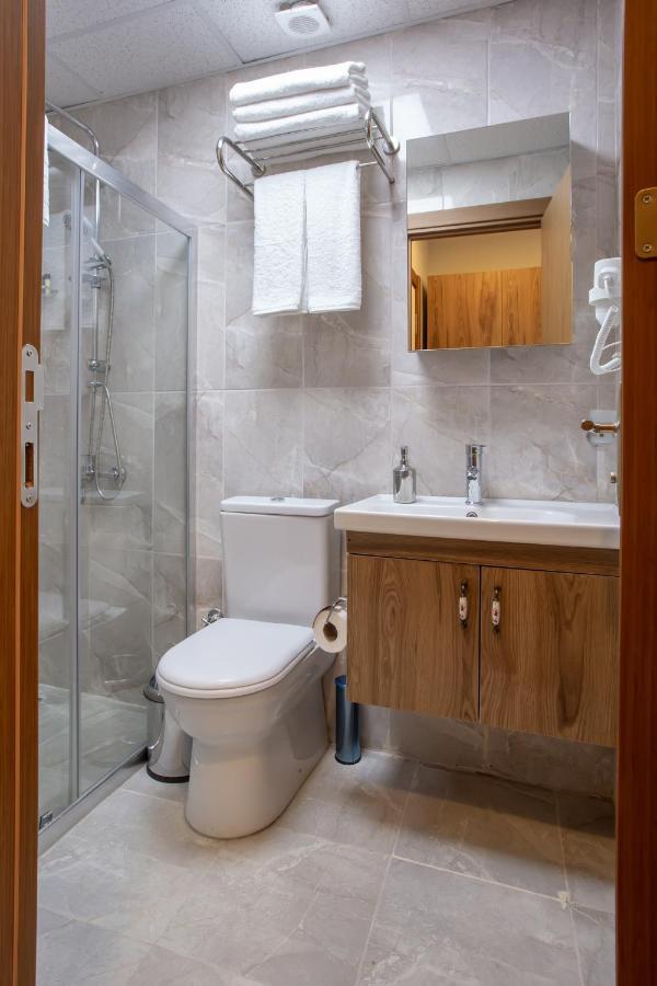 Superior Doppelzimmer mit Balkon und Meerblick