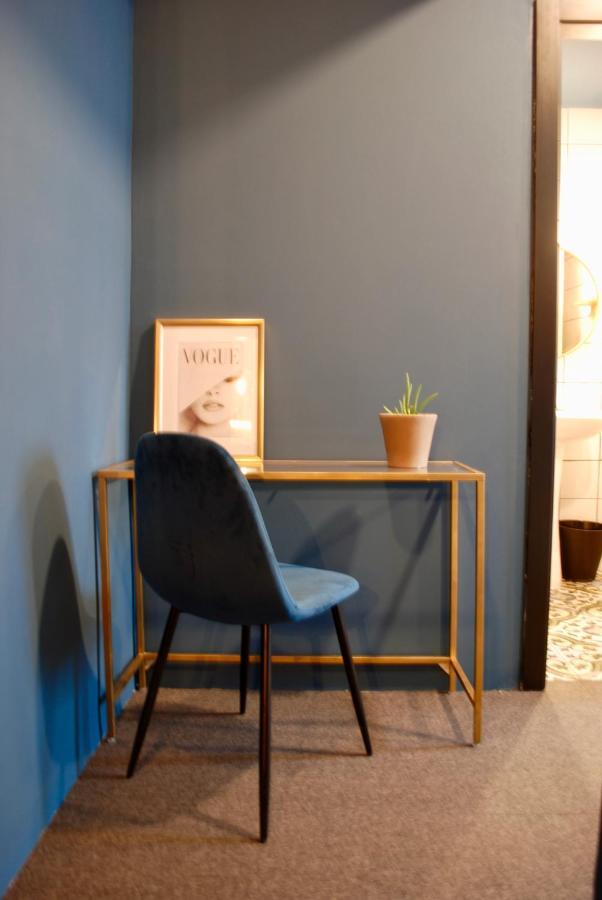 Zweibettzimmer
