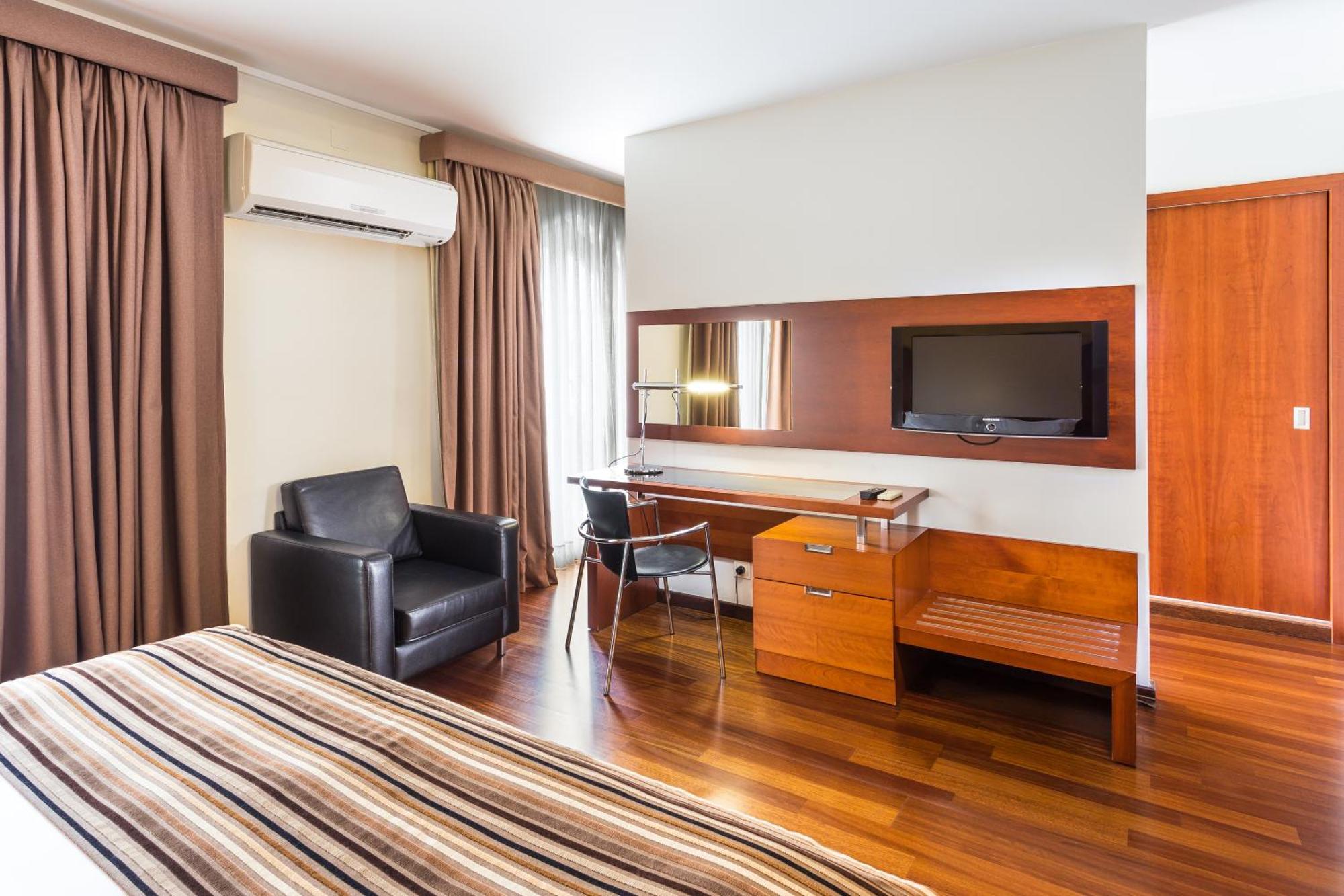 Apartment mit 3 Schlafzimmern