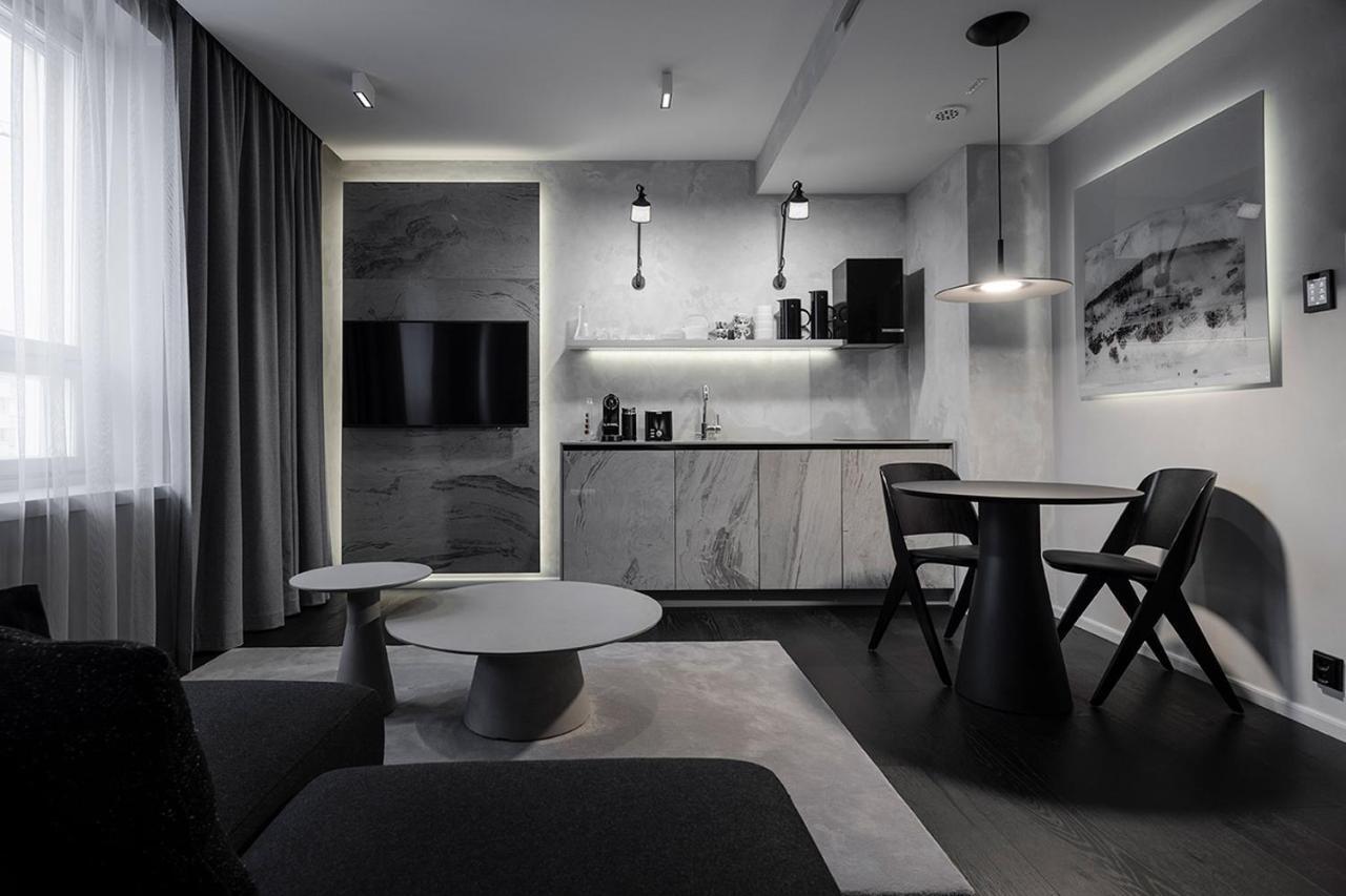 Superior Apartment - The Tor