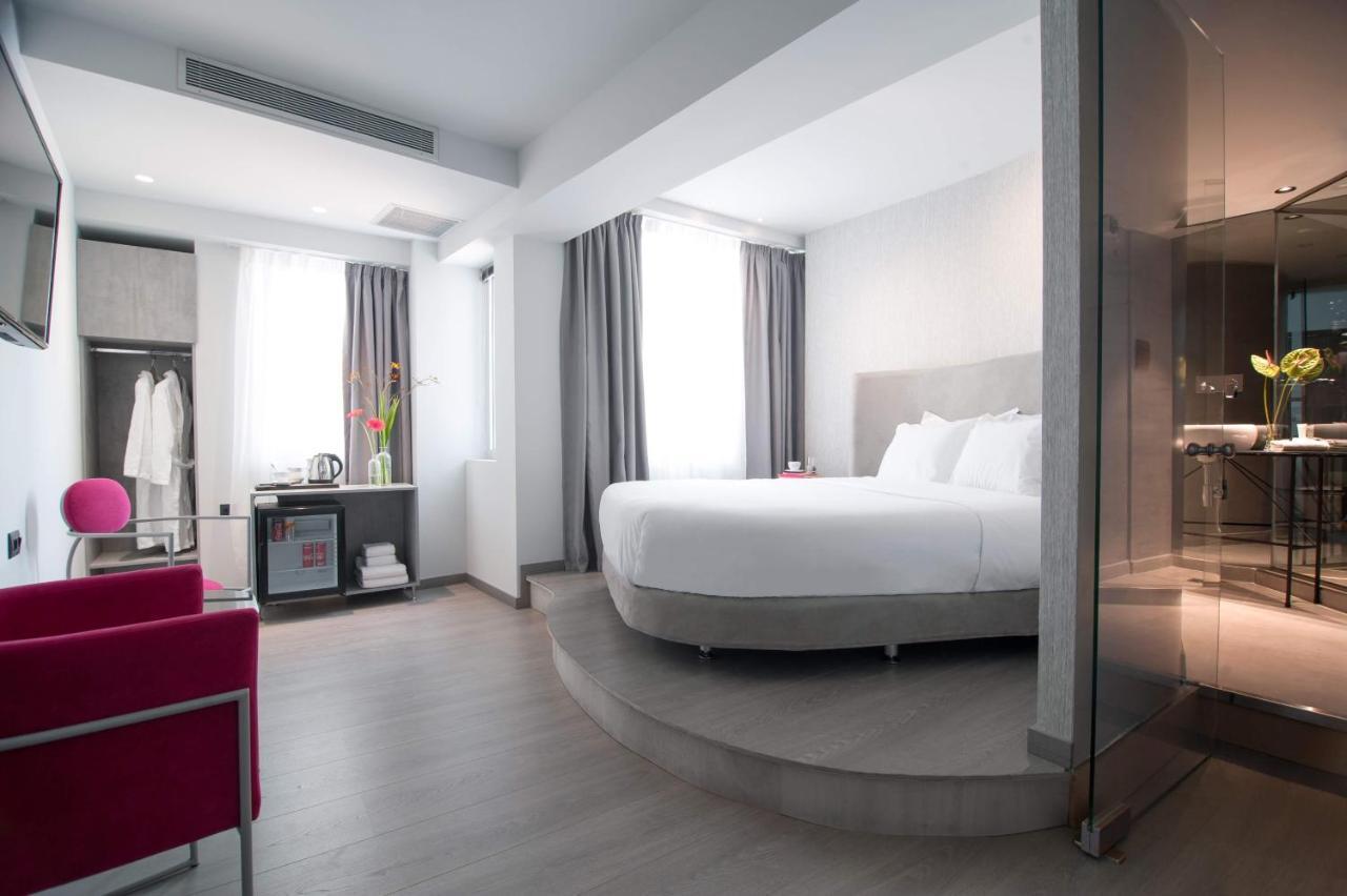 Executive Doppelzimmer