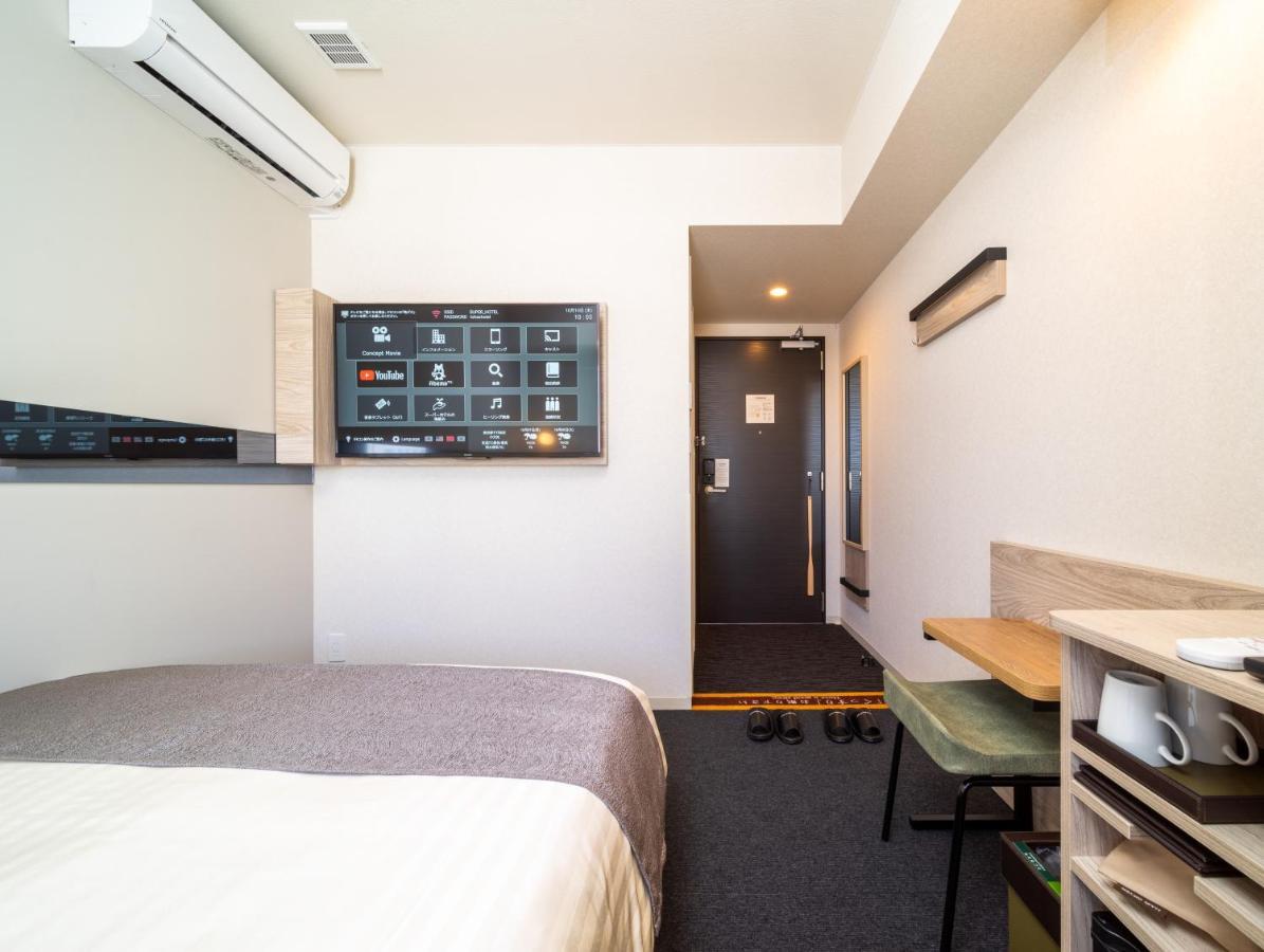 Angrenzendes Doppelzimmer - Nichtraucher