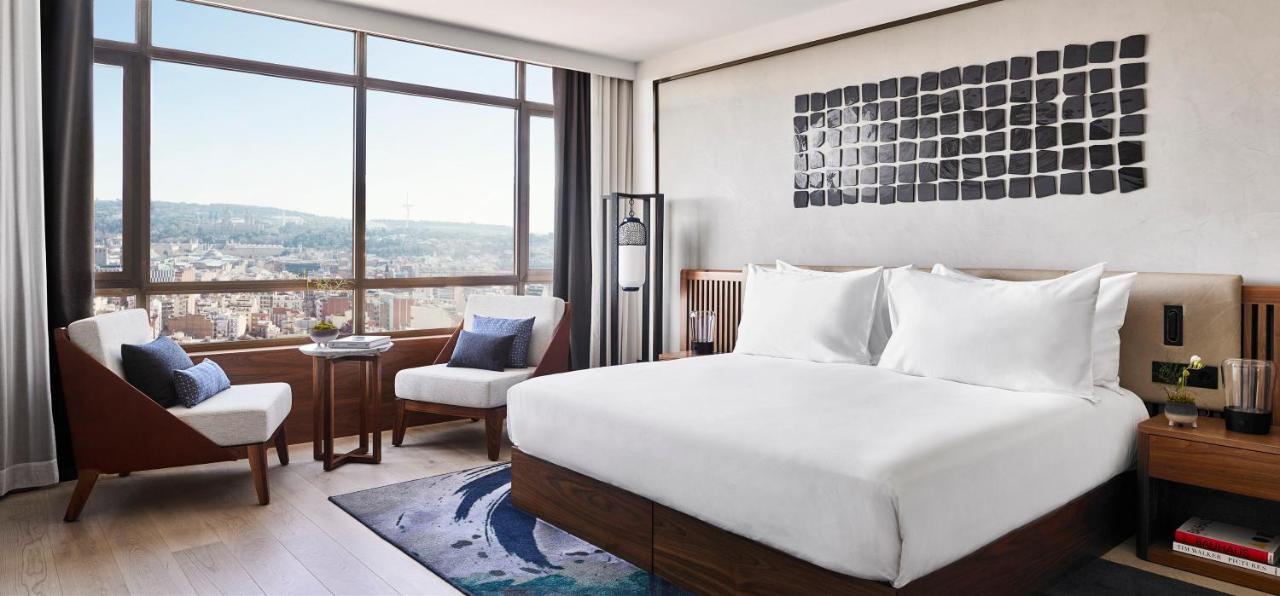 Premium Zimmer Skyline
