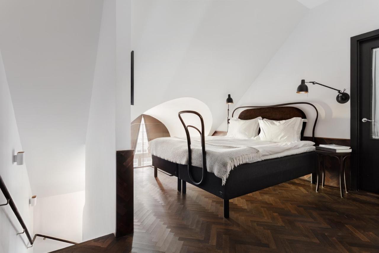 Deluxe Suite mit Kingsize-Bett