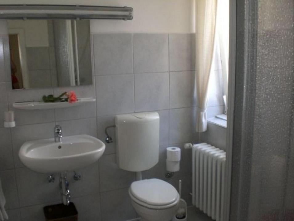 Budget Einzelzimmer