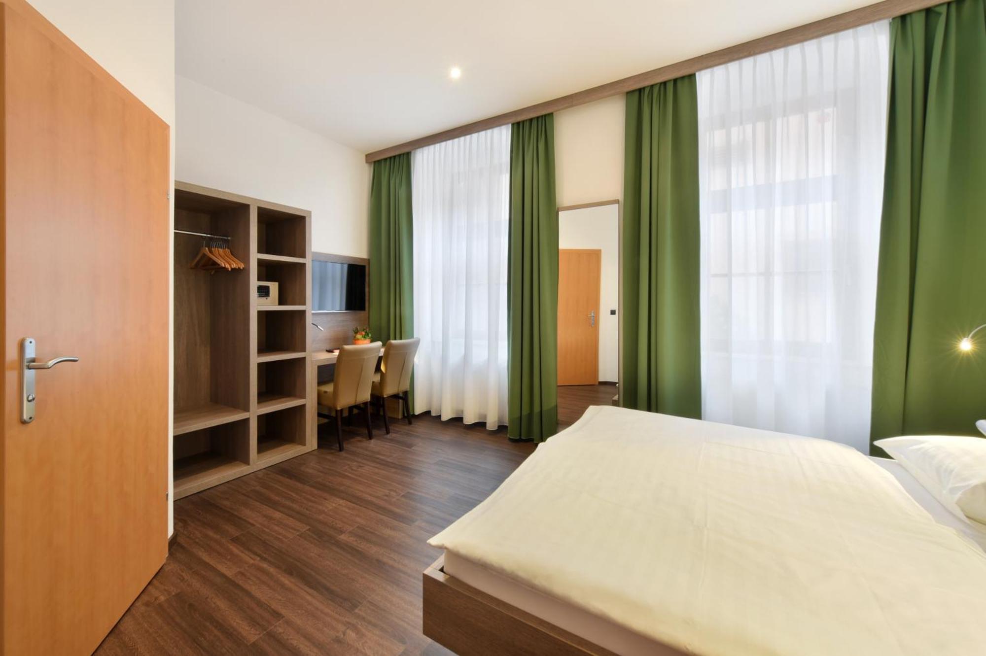 Business Einzelzimmer