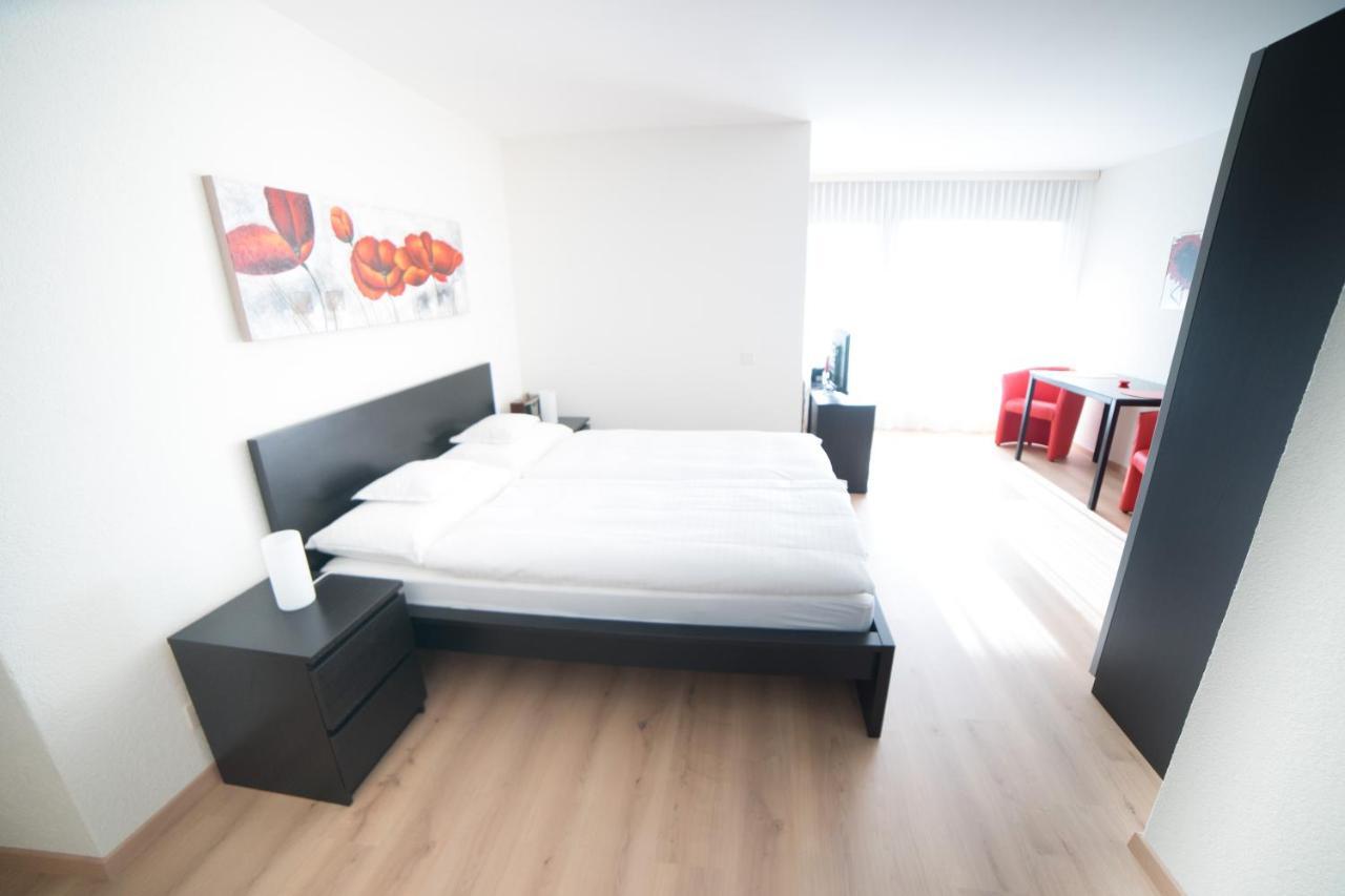 Apartment mit Seeblick