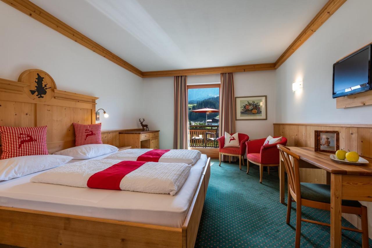 Doppelzimmer
