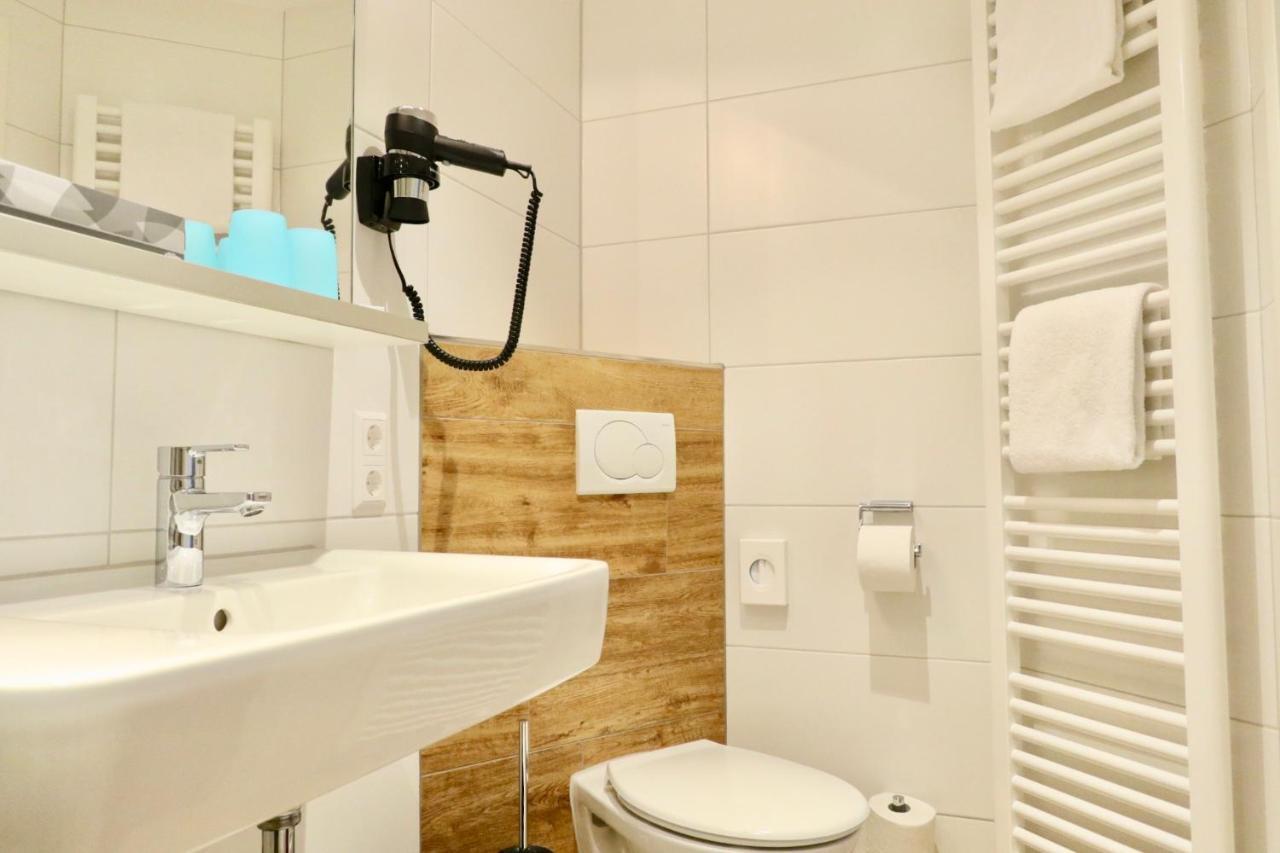 Superior Doppelzimmer