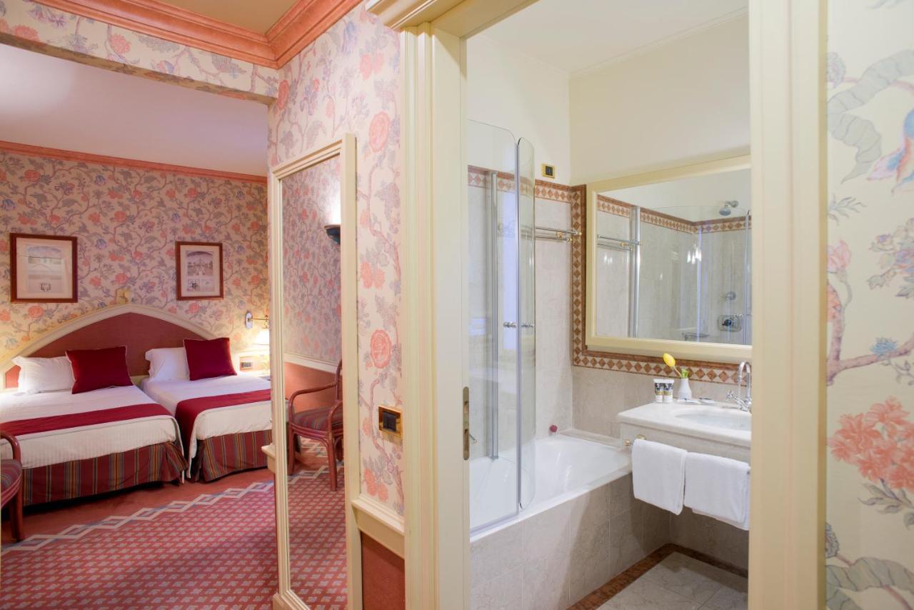 Superior Dreibettzimmer