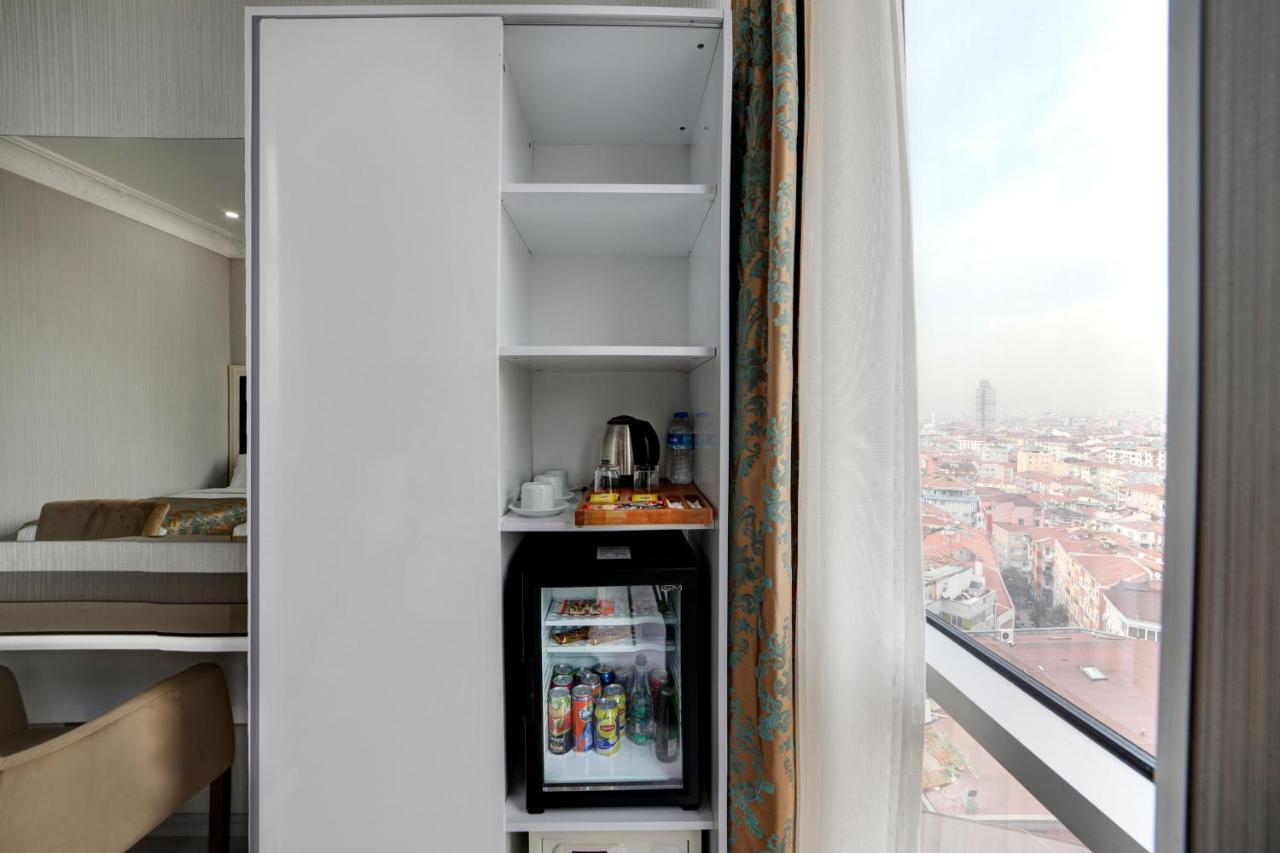 Superior Dreibettzimmer